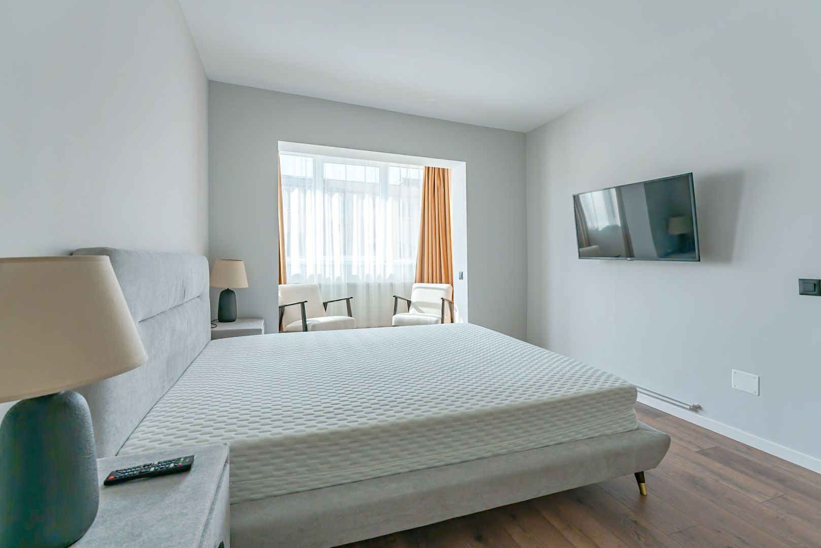 Apartament 2 camere | 62 mp | Decomandat | Mobilat | Astra, Zorilor