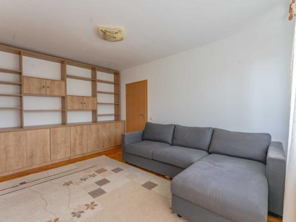 Apartament 2 Camere Astra | Mobilat-Utilat | Parcare | Etaj 2 din 4