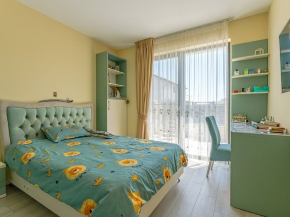 Casă Premium Sânpetru | 162 mp | Teren 971 mp | Mobilată și Utilată