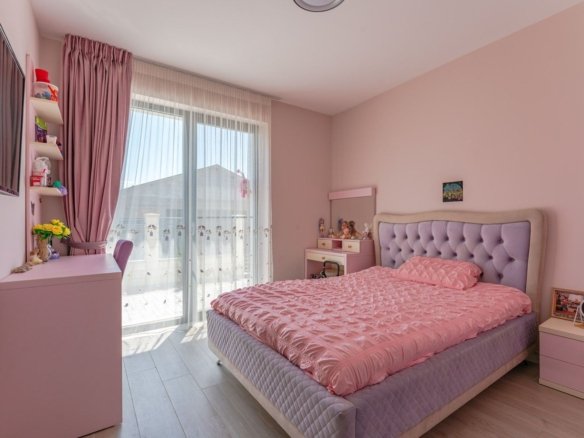 Casă Premium Sânpetru | 162 mp | Teren 971 mp | Mobilată și Utilată