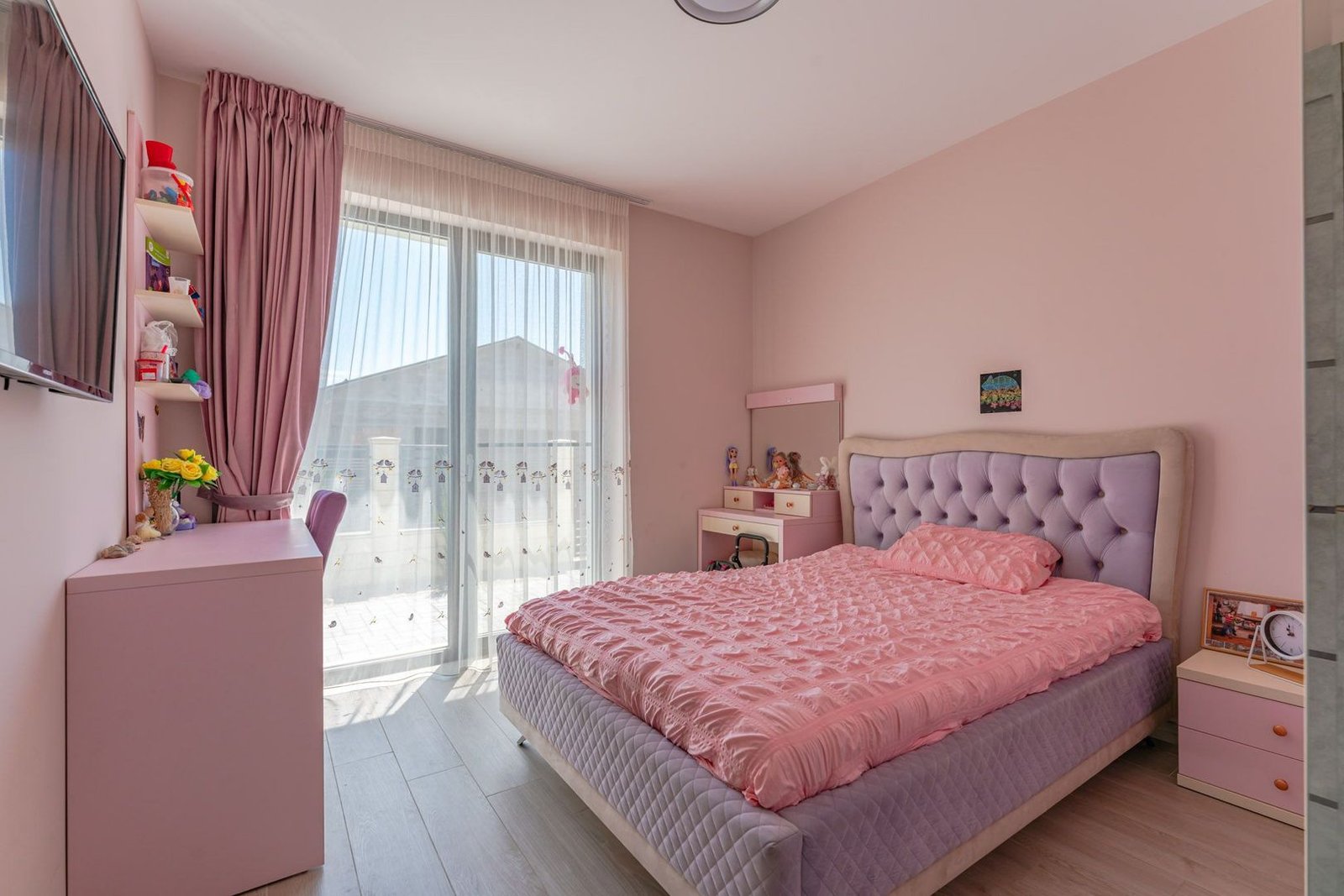 Casă Premium Sânpetru | 162 mp | Teren 971 mp | Mobilată și Utilată