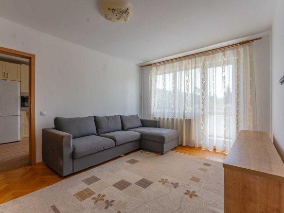 Apartament 2 Camere Astra | Mobilat-Utilat | Parcare | Etaj 2 din 4