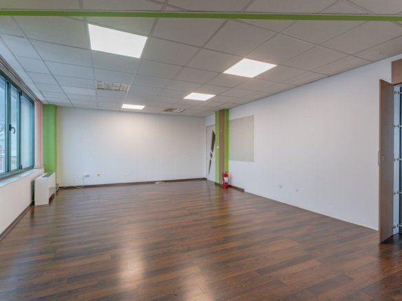 Birouri Nicolae Titulescu | 14-39 mp | Camere Interconectate