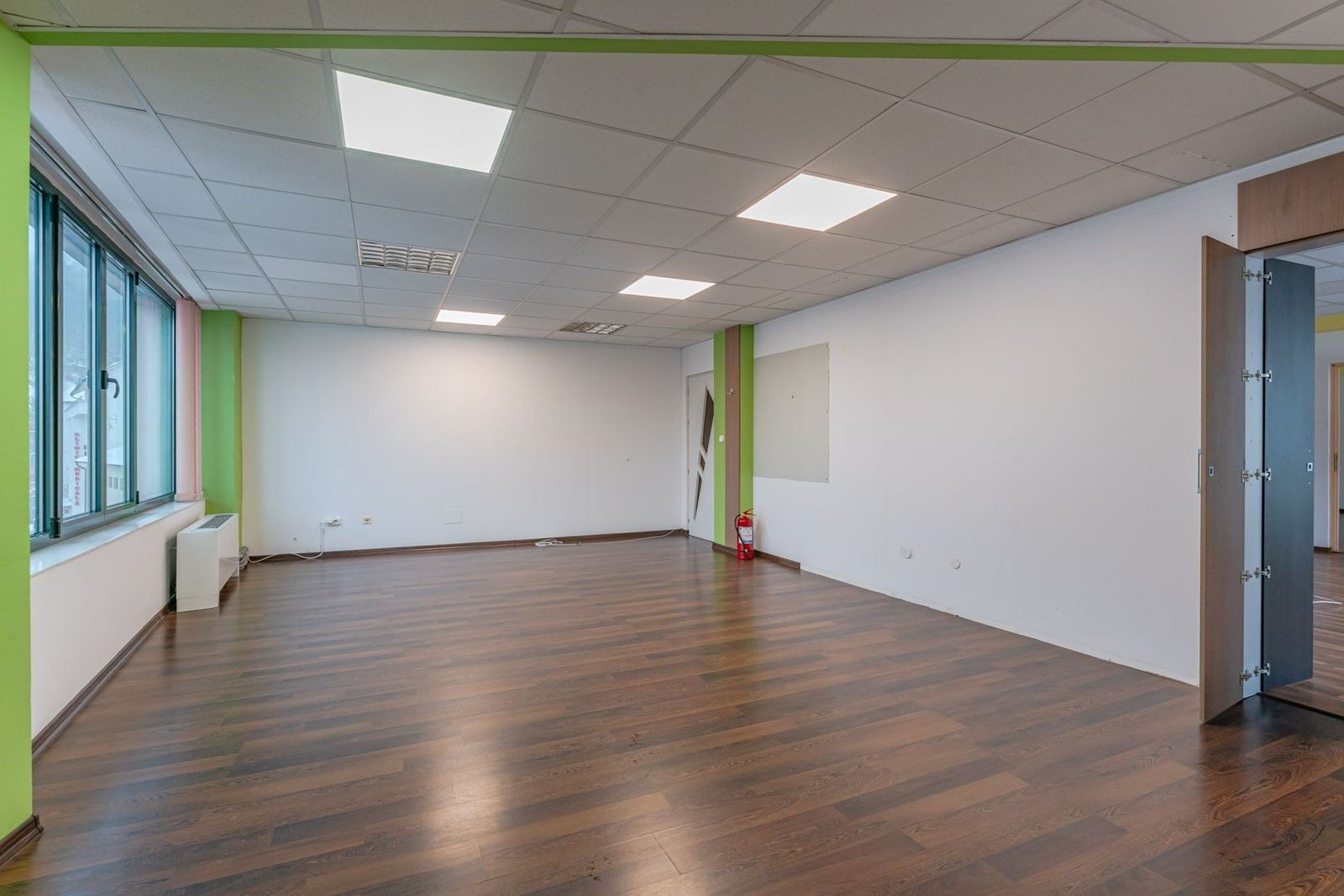 Birouri Nicolae Titulescu | 14-39 mp | Camere Interconectate