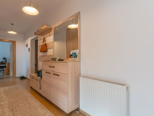 Apartament Sânpetru | 70 mp Suprafață Totală + Curte Proprie | Parcare
