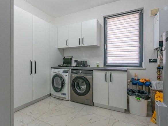 Casă Premium Sânpetru | 162 mp | Teren 971 mp | Mobilată și Utilată