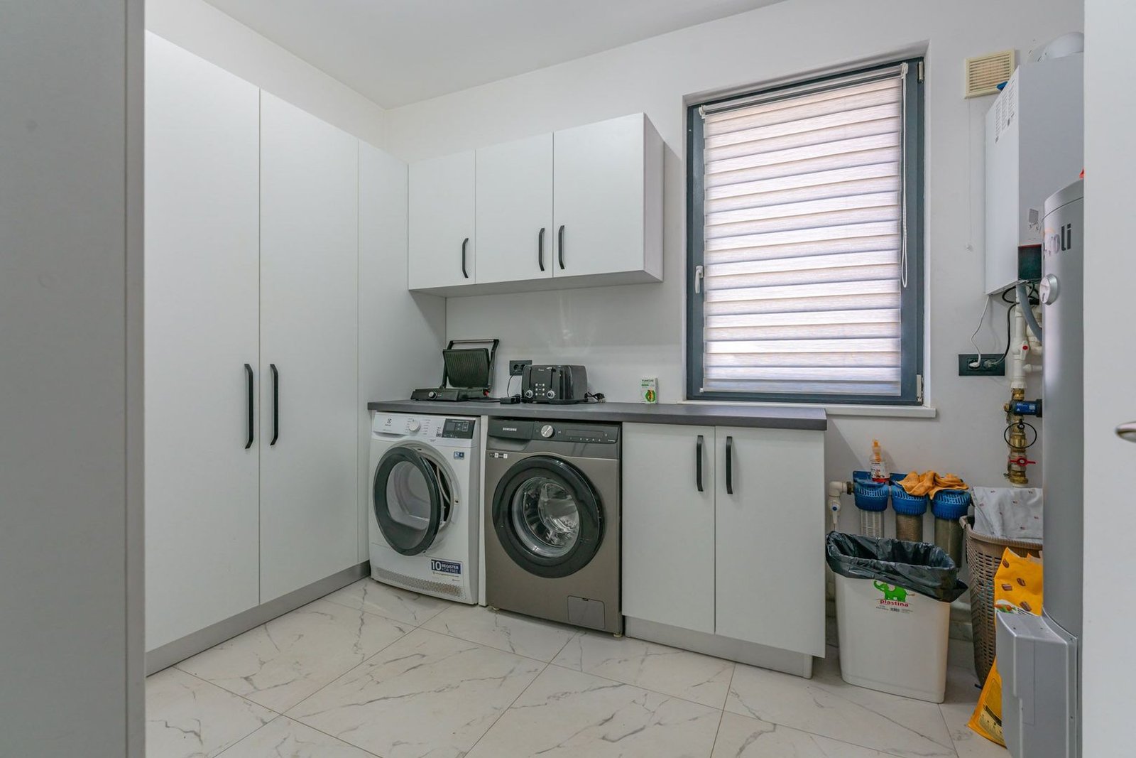Casă Premium Sânpetru | 162 mp | Teren 971 mp | Mobilată și Utilată