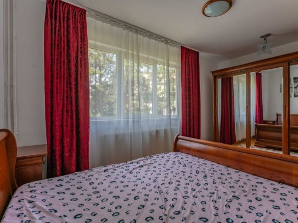 Apartament 2 Camere Astra | Mobilat-Utilat | Parcare | Etaj 2 din 4