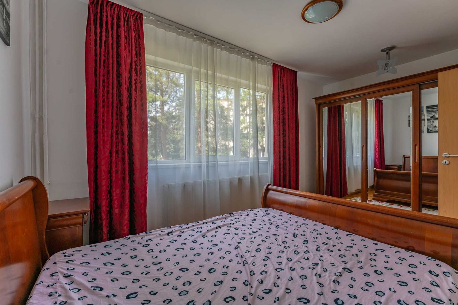 Apartament 2 Camere Astra | Mobilat-Utilat | Parcare | Etaj 2 din 4