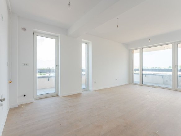 Vânzare Studio 43 mp | Balcon Generos | Predare Septembrie 2026