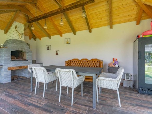 Casă 236 mp Sânpetru, zona Triaj | Teren 915 mp | Pompă Căldură + Panouri