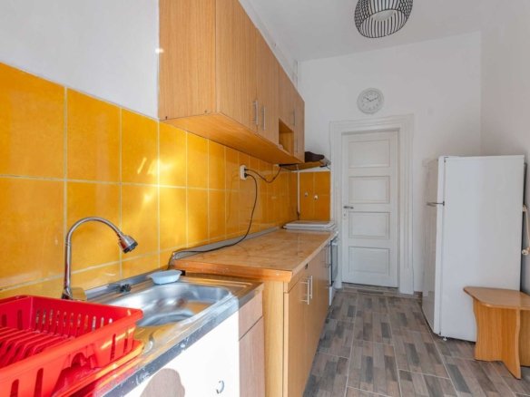 Garsonieră de Închiriat Brașov | 30 mp | Str. Petru Rareș | Parter