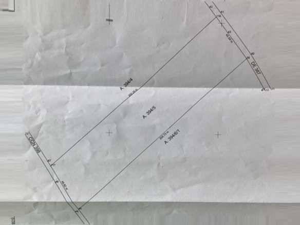 Teren 9.300 mp Stupini | Front 45.59 m la Asfalt | PUG Zonă L1c