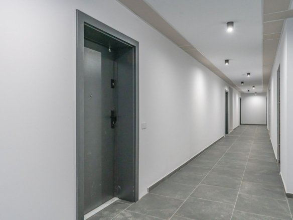 Vânzare Studio 43 mp | Balcon Generos | Predare Septembrie 2026