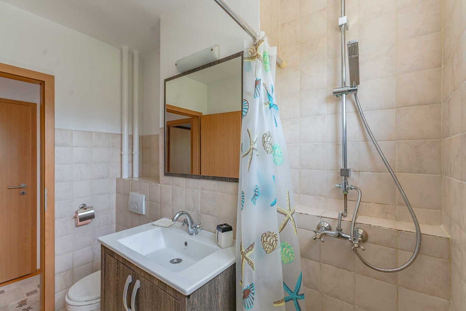 Apartament 2 Camere Astra | Mobilat-Utilat | Parcare | Etaj 2 din 4