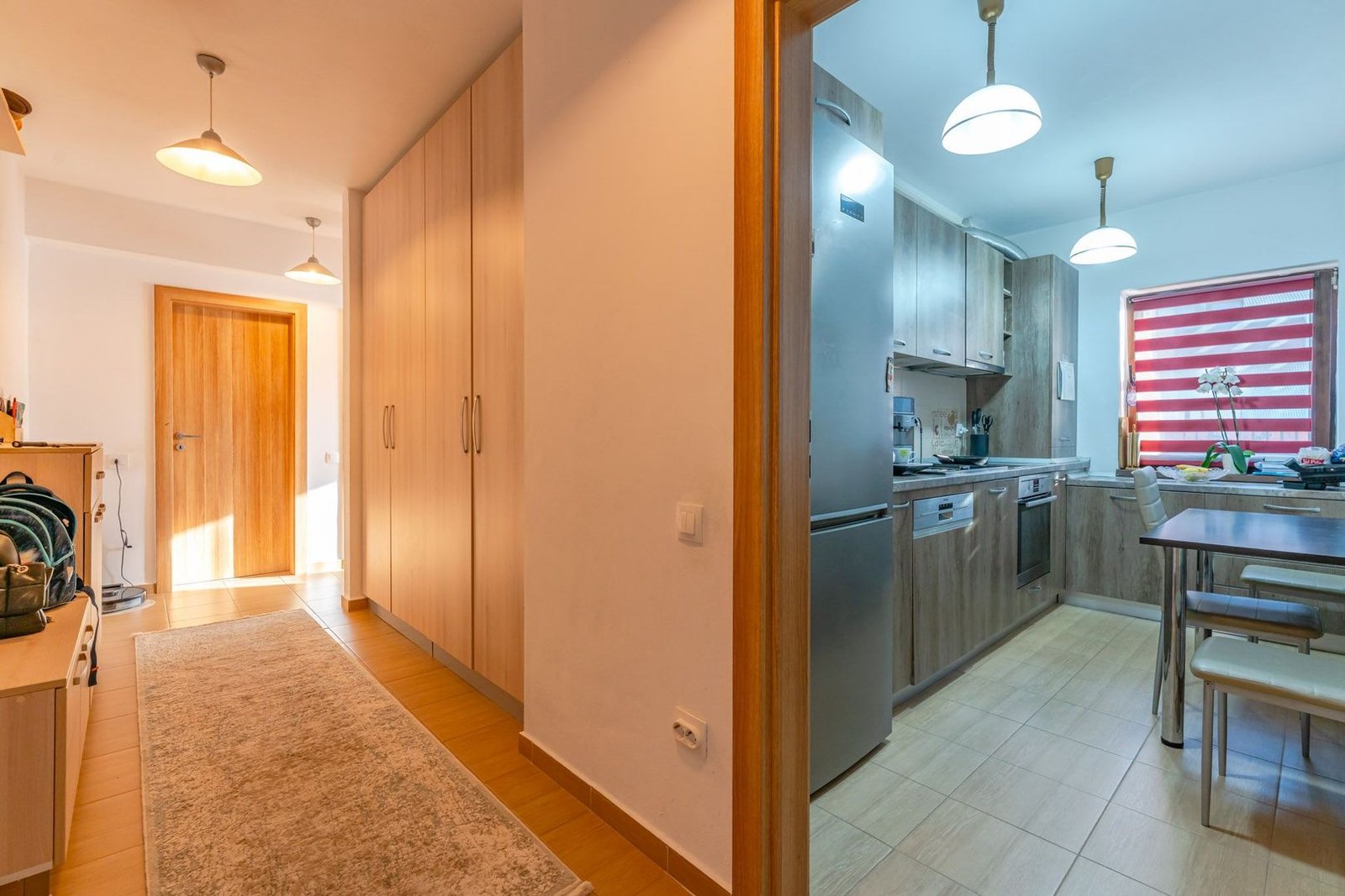 Apartament Sânpetru | 70 mp Suprafață Totală + Curte Proprie | Parcare
