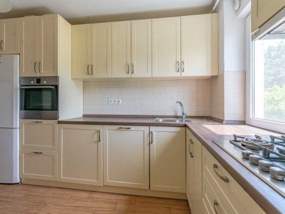 Apartament 2 Camere Astra | Mobilat-Utilat | Parcare | Etaj 2 din 4