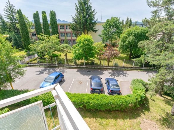 Apartament 2 Camere Astra | Mobilat-Utilat | Parcare | Etaj 2 din 4