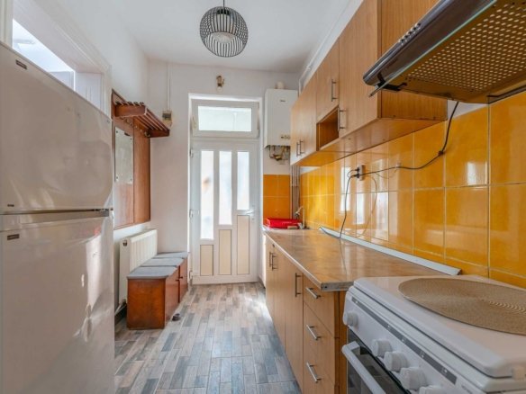 Garsonieră de Închiriat Brașov | 30 mp | Str. Petru Rareș | Parter