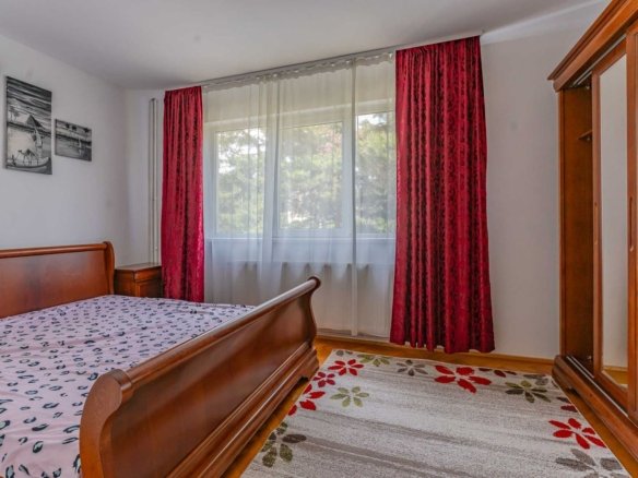 Apartament 2 Camere Astra | Mobilat-Utilat | Parcare | Etaj 2 din 4