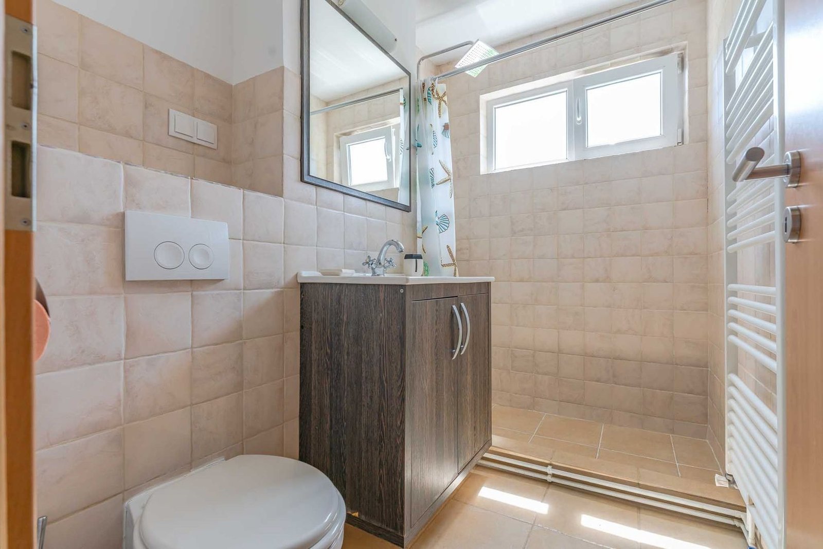 Apartament 2 Camere Astra | Mobilat-Utilat | Parcare | Etaj 2 din 4