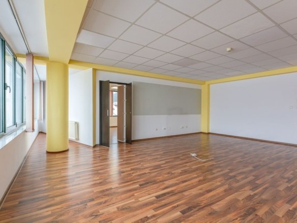 Birouri Nicolae Titulescu | 14-39 mp | Camere Interconectate