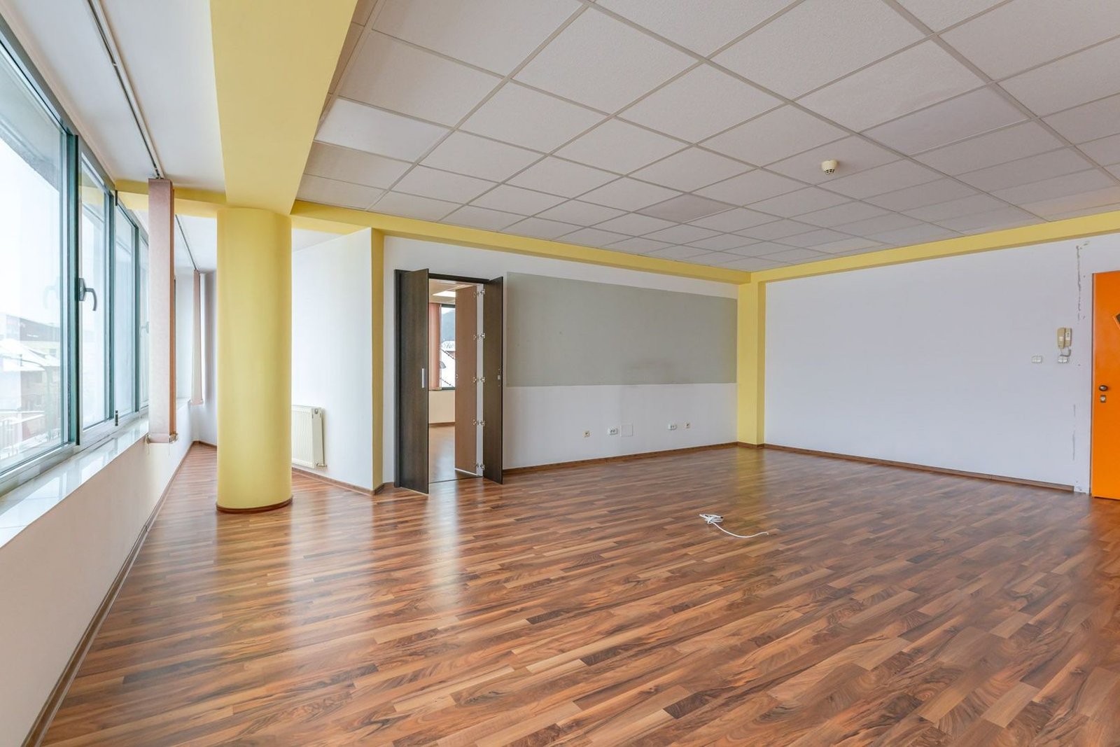 Birouri Nicolae Titulescu | 14-39 mp | Camere Interconectate