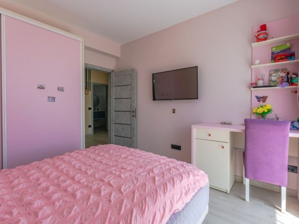 Casă Premium Sânpetru | 162 mp | Teren 971 mp | Mobilată și Utilată