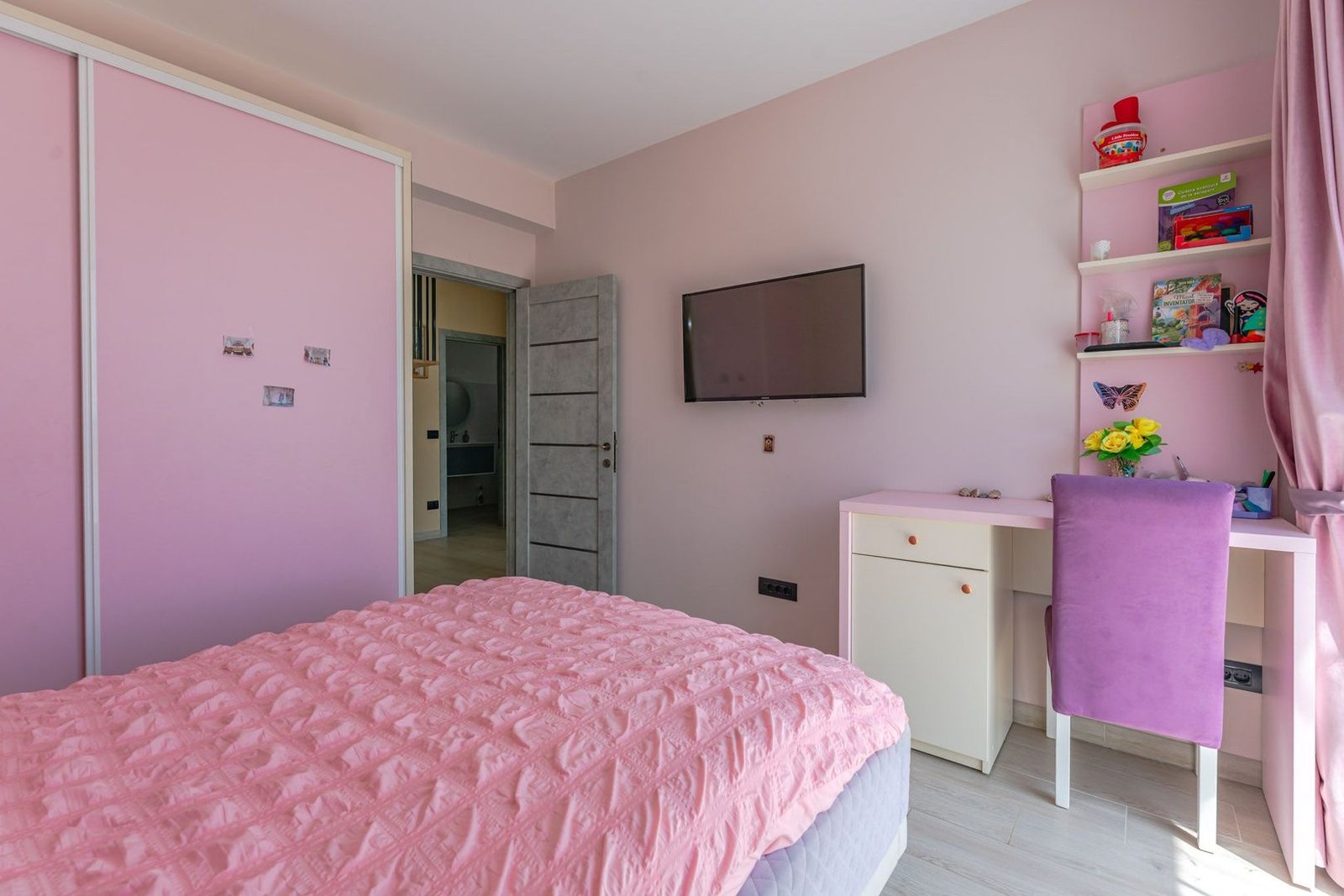 Casă Premium Sânpetru | 162 mp | Teren 971 mp | Mobilată și Utilată
