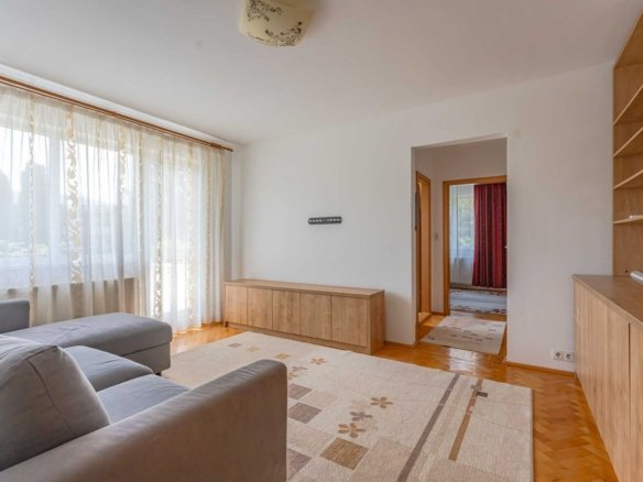 Apartament 2 Camere Astra | Mobilat-Utilat | Parcare | Etaj 2 din 4