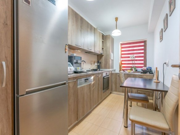 Apartament Sânpetru | 70 mp Suprafață Totală + Curte Proprie | Parcare