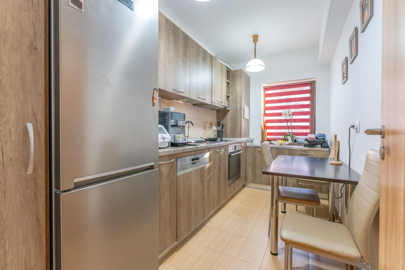 Apartament Sânpetru | 70 mp Suprafață Totală + Curte Proprie | Parcare