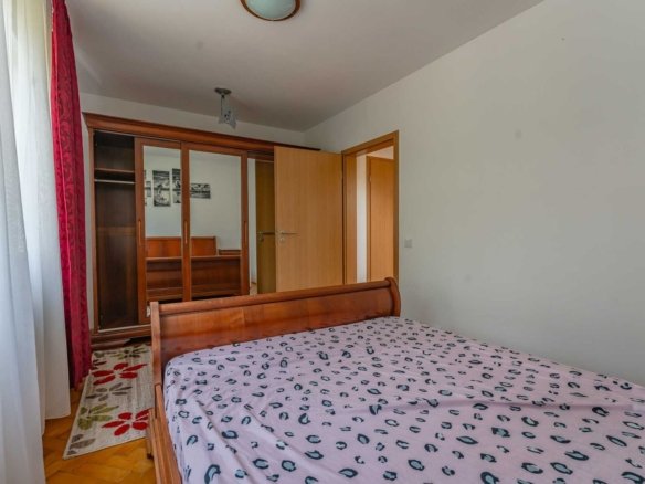 Apartament 2 Camere Astra | Mobilat-Utilat | Parcare | Etaj 2 din 4