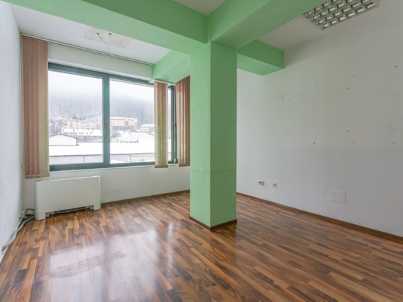 Birouri Nicolae Titulescu | 14-39 mp | Camere Interconectate