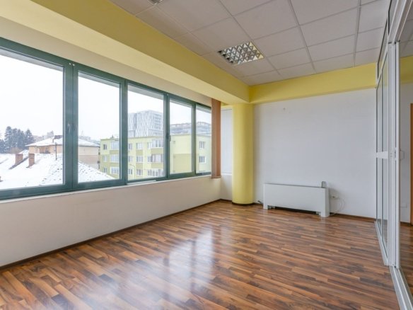 Birouri Nicolae Titulescu | 14-39 mp | Camere Interconectate