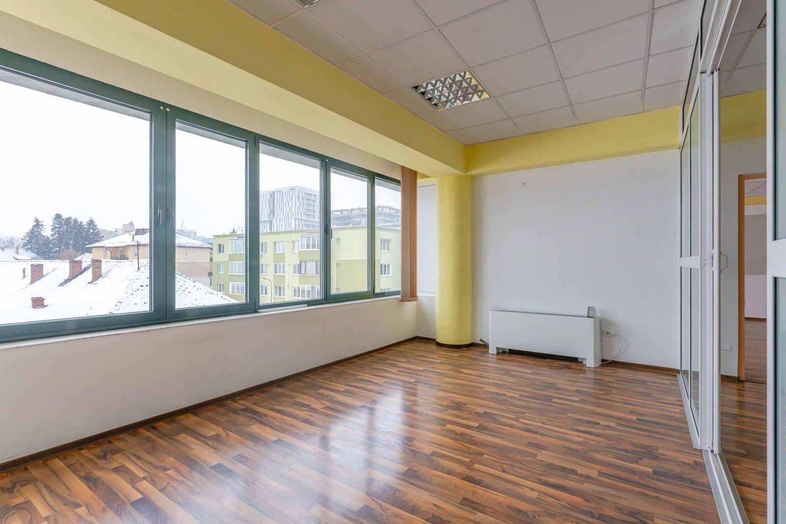 Birouri Nicolae Titulescu | 14-39 mp | Camere Interconectate