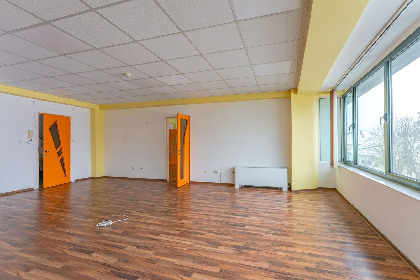 Birouri Nicolae Titulescu | 14-39 mp | Camere Interconectate