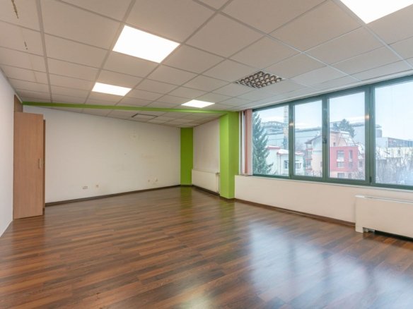 Birouri Nicolae Titulescu | 14-39 mp | Camere Interconectate