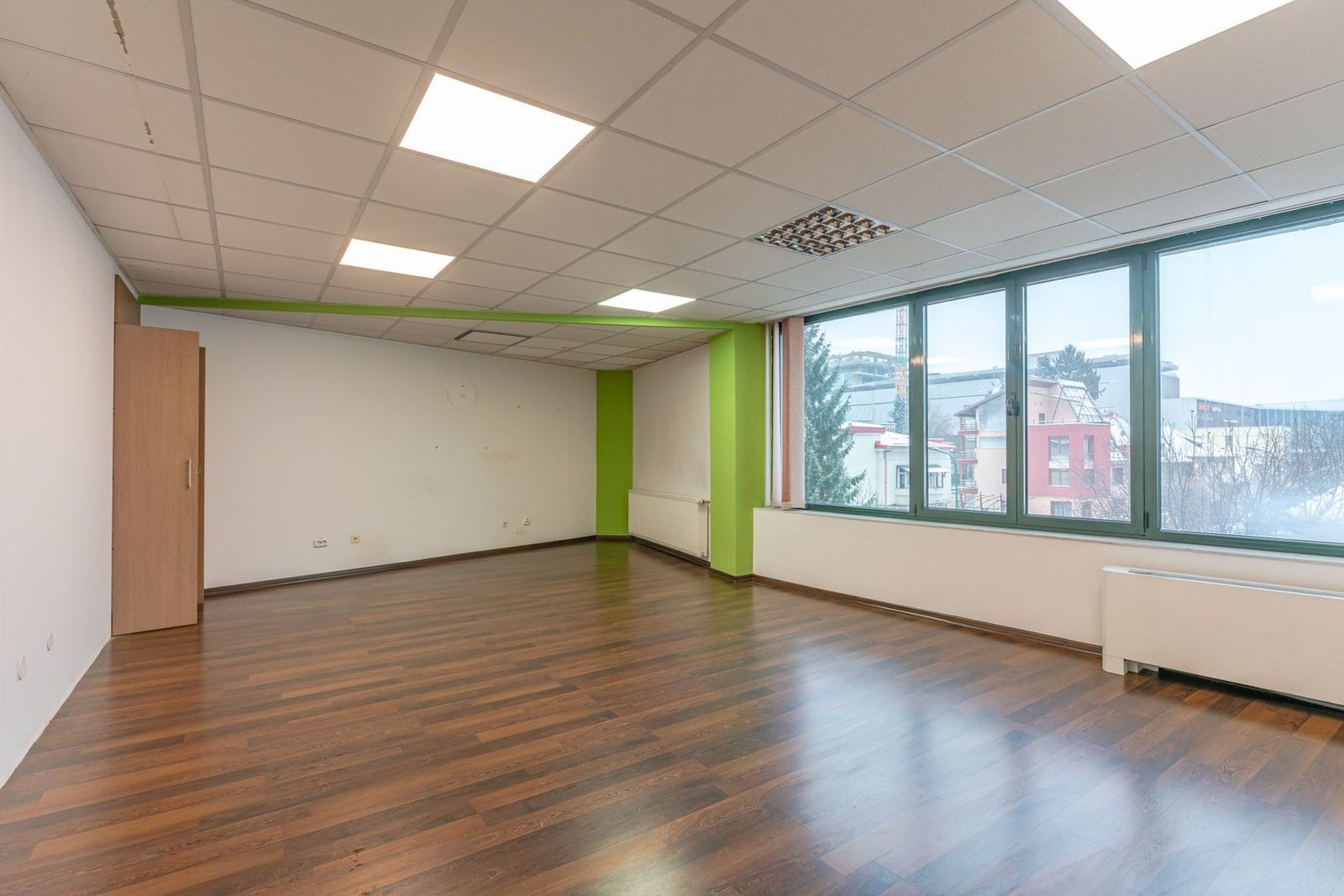 Birouri Nicolae Titulescu | 14-39 mp | Camere Interconectate