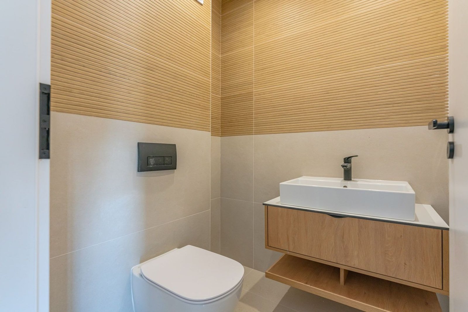 Apartament 2.5 Camere Sala Polivalentă | 59 mp Util + 18 mp Balcon