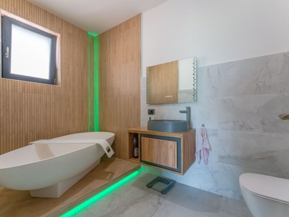 Casă Premium Sânpetru | 162 mp | Teren 971 mp | Mobilată și Utilată