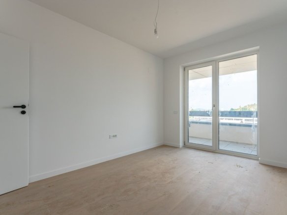 Vânzare Studio 43 mp | Balcon Generos | Predare Septembrie 2026