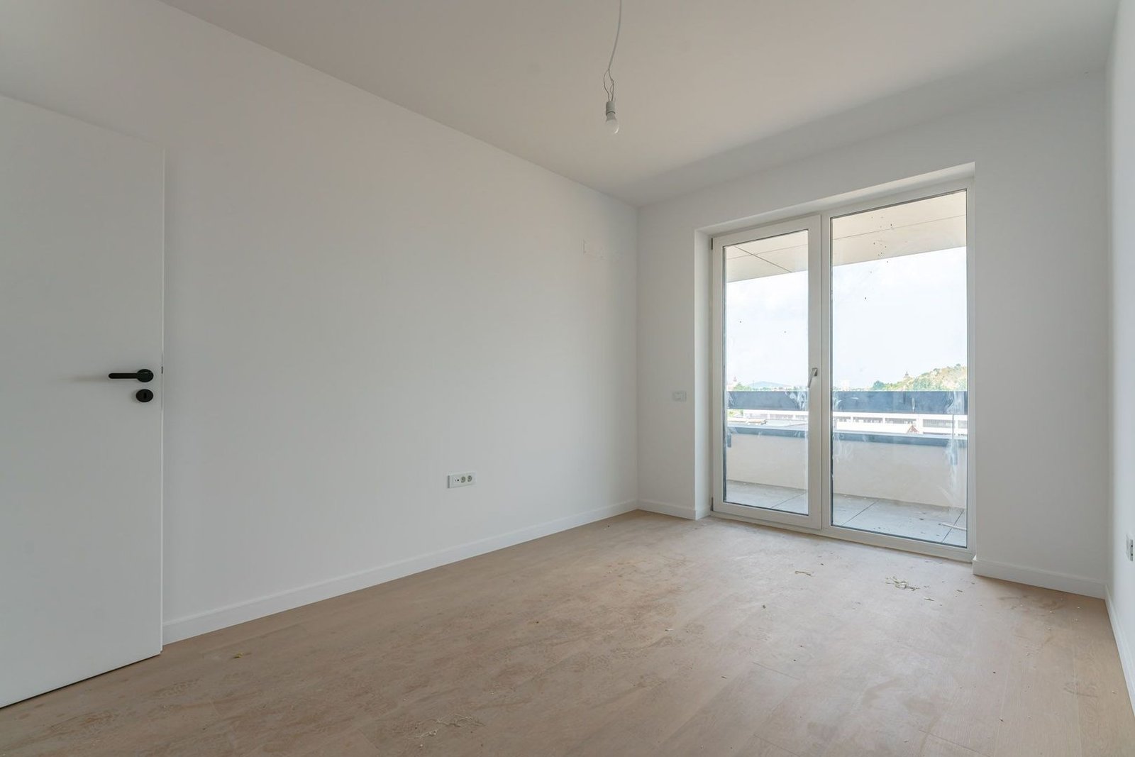 Vânzare Studio 43 mp | Balcon Generos | Predare Septembrie 2026