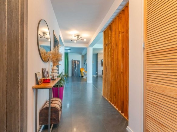 Casă 236 mp Sânpetru, zona Triaj | Teren 915 mp | Pompă Căldură + Panouri