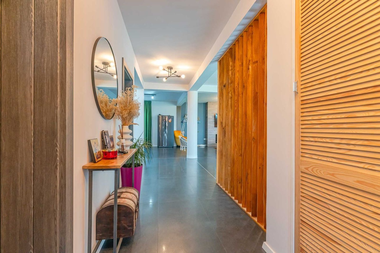 Casă 236 mp Sânpetru, zona Triaj | Teren 915 mp | Pompă Căldură + Panouri