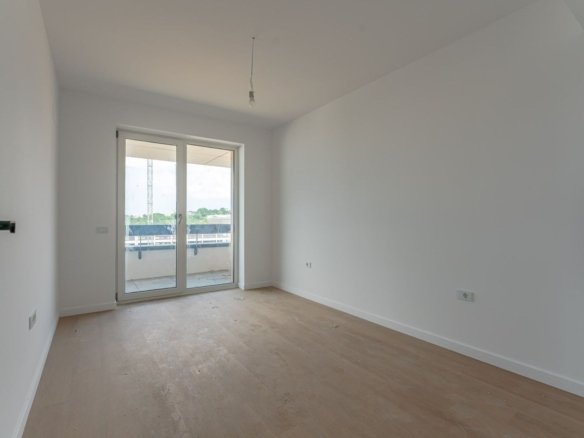 Vânzare Studio 43 mp | Balcon Generos | Predare Septembrie 2026