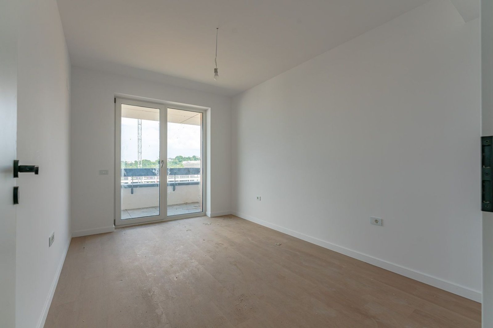 Vânzare Studio 43 mp | Balcon Generos | Predare Septembrie 2026