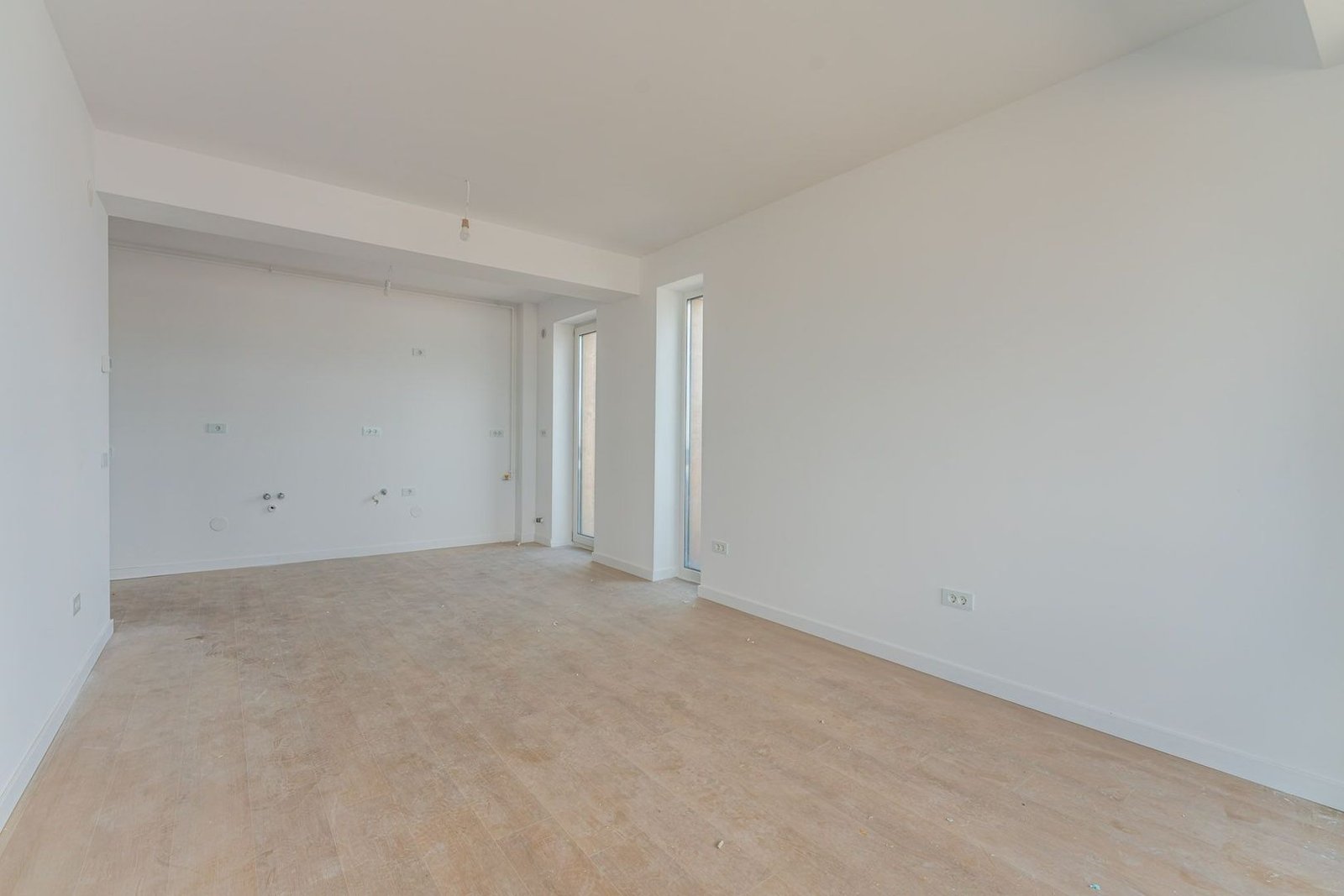 Vânzare Studio 43 mp | Balcon Generos | Predare Septembrie 2026