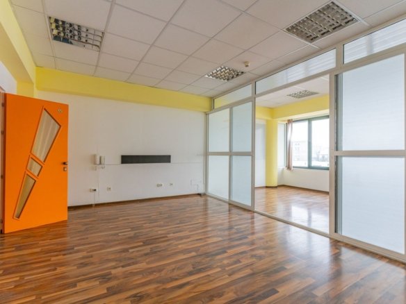 Birouri Nicolae Titulescu | 14-39 mp | Camere Interconectate