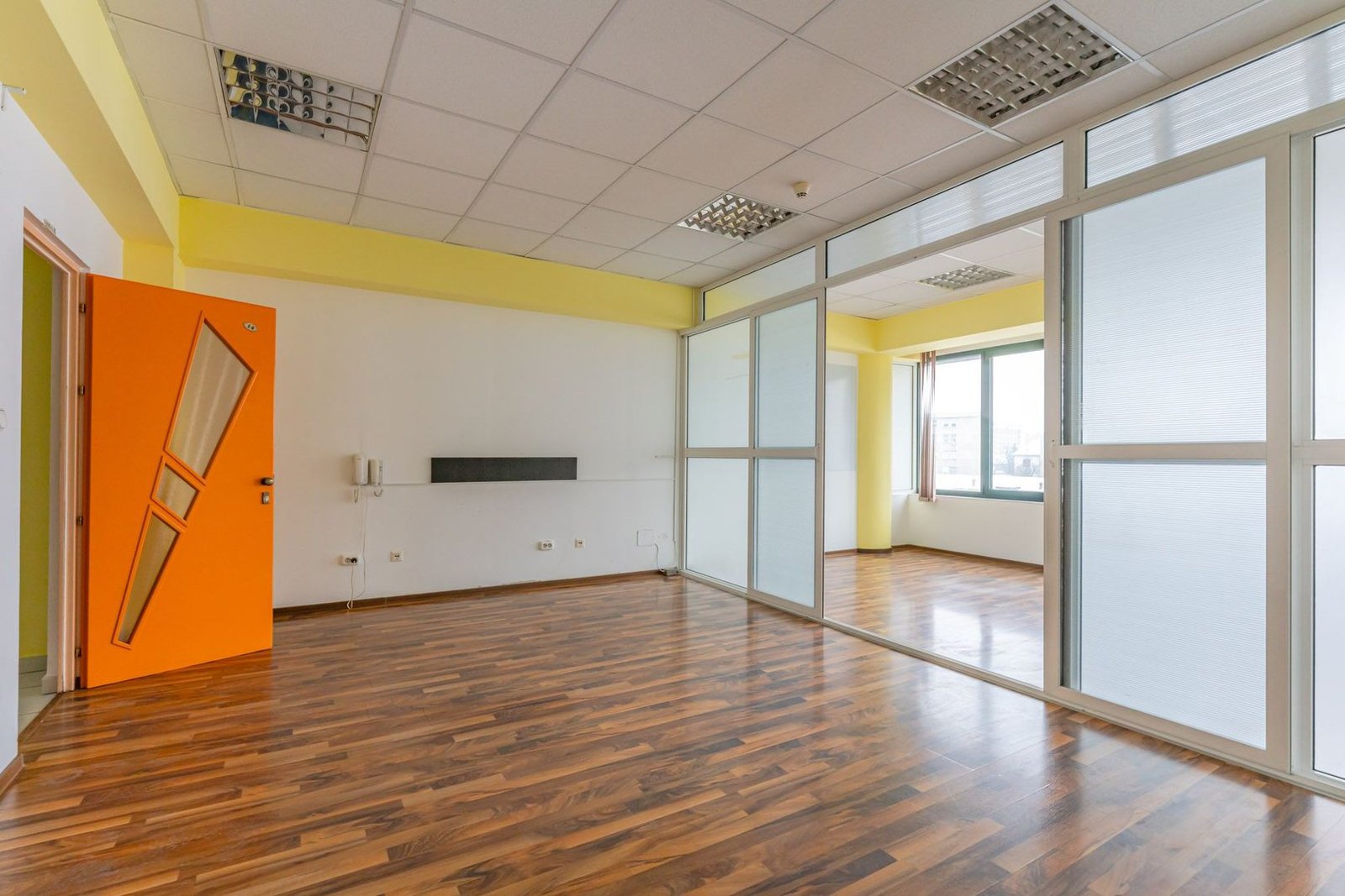 Birouri Nicolae Titulescu | 14-39 mp | Camere Interconectate